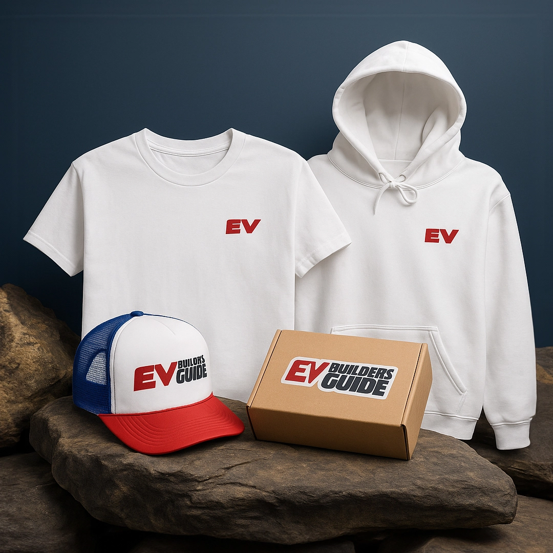 EV Builders Guide