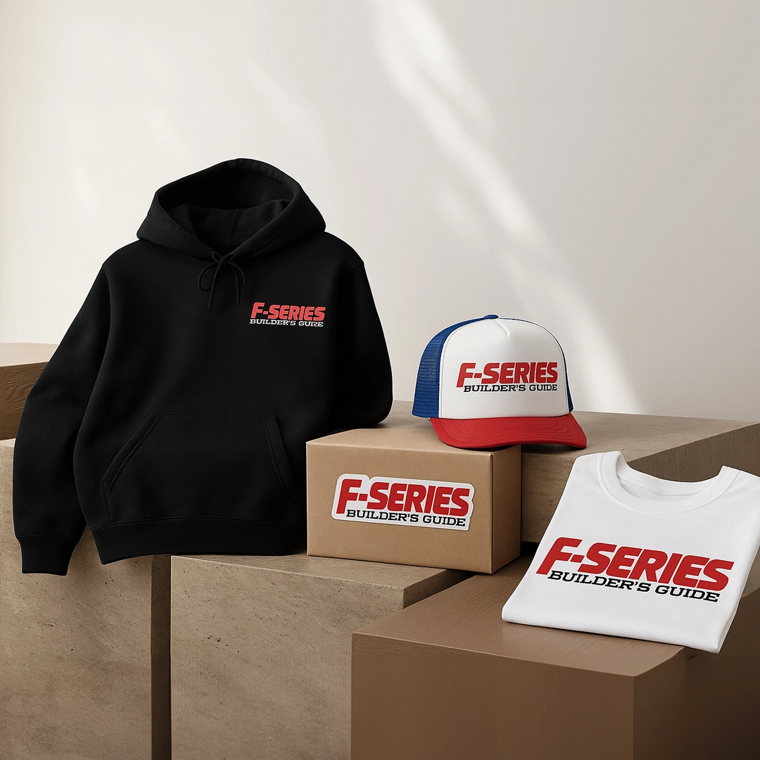 F-Series